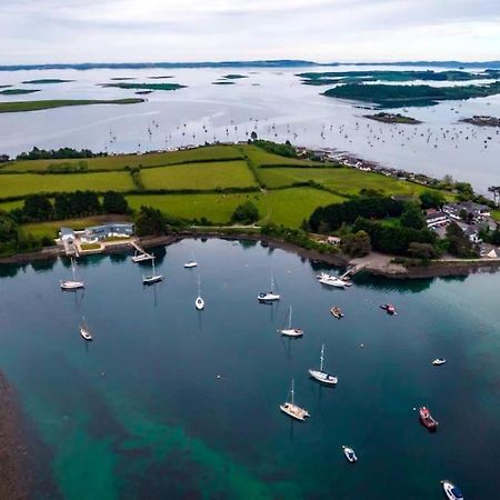 Luxury Detached Home Close To Strangford Lough Killinchy Eksteriør bilde