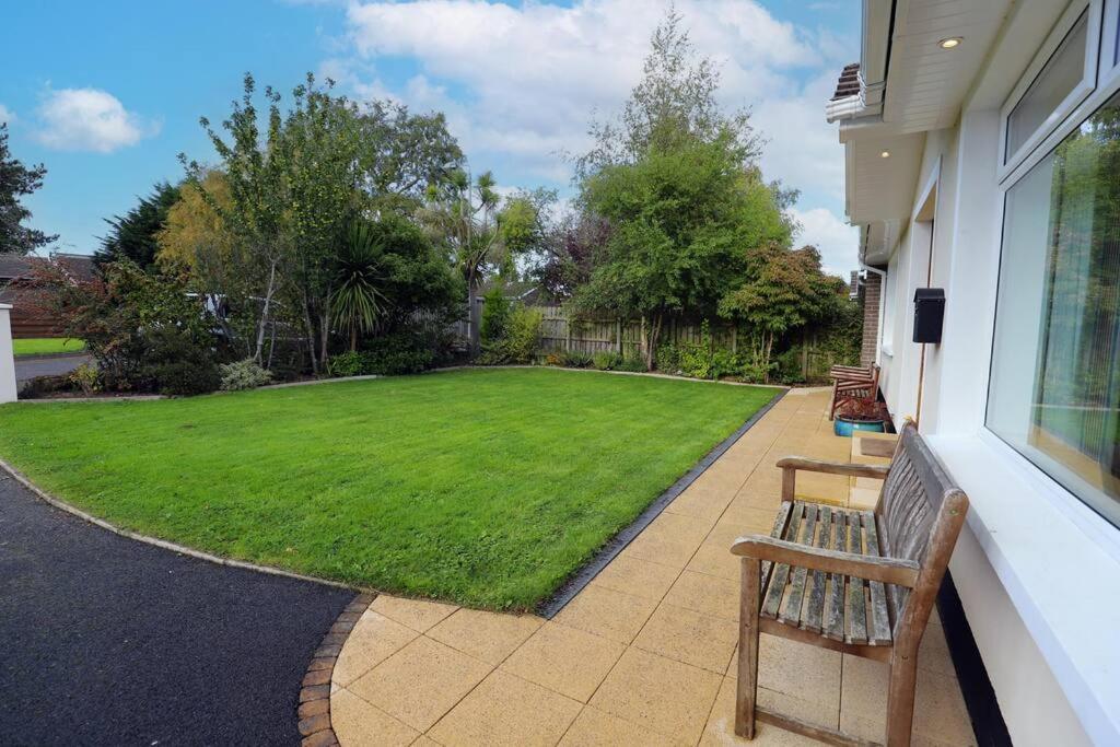 Luxury Detached Home Close To Strangford Lough Killinchy Eksteriør bilde