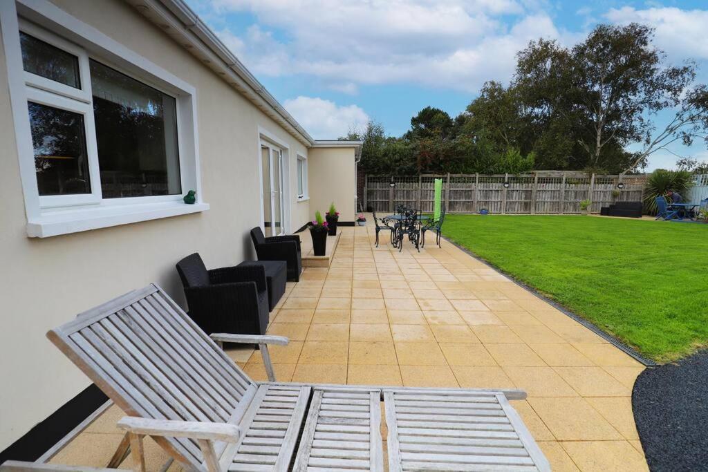 Luxury Detached Home Close To Strangford Lough Killinchy Eksteriør bilde