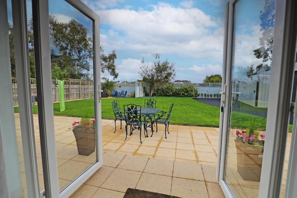 Luxury Detached Home Close To Strangford Lough Killinchy Eksteriør bilde