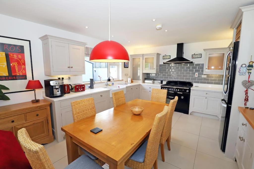 Luxury Detached Home Close To Strangford Lough Killinchy Eksteriør bilde