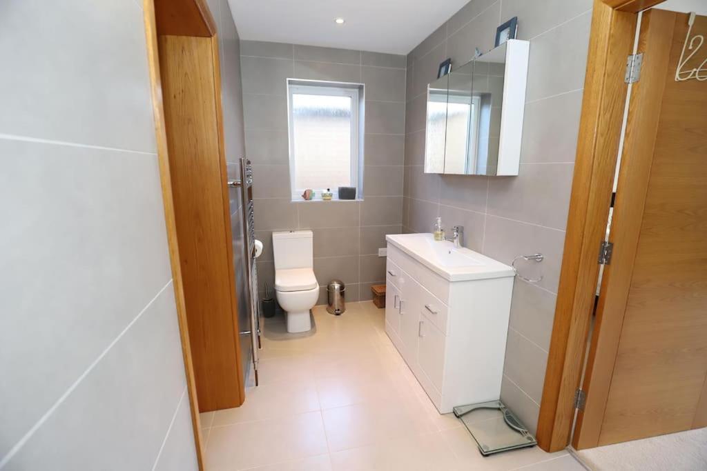 Luxury Detached Home Close To Strangford Lough Killinchy Eksteriør bilde