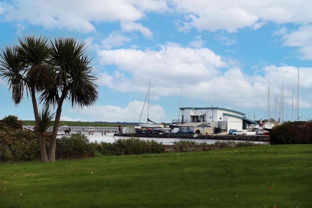 Luxury Detached Home Close To Strangford Lough Killinchy Eksteriør bilde