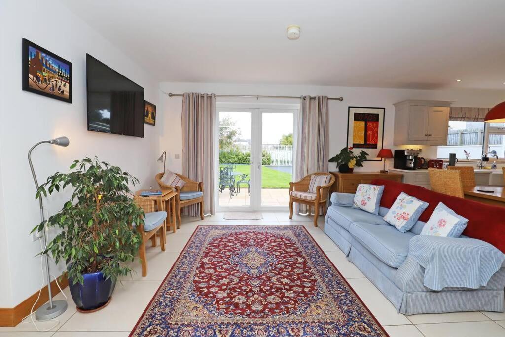 Luxury Detached Home Close To Strangford Lough Killinchy Eksteriør bilde