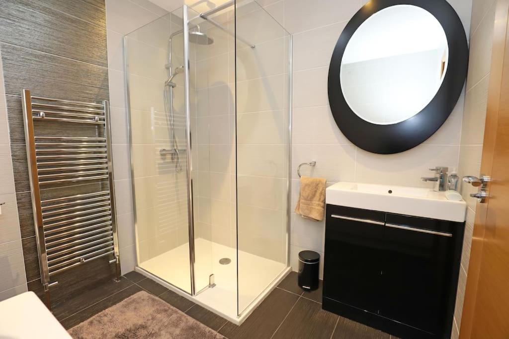 Luxury Detached Home Close To Strangford Lough Killinchy Eksteriør bilde