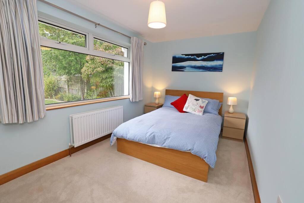 Luxury Detached Home Close To Strangford Lough Killinchy Eksteriør bilde