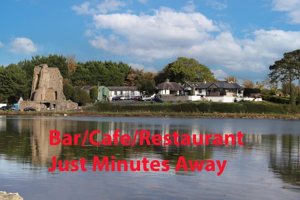 Luxury Detached Home Close To Strangford Lough Killinchy Eksteriør bilde